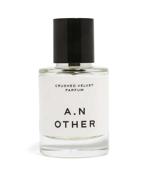 Crushed Velvet - 50ml Perfume by A. N. OTHER