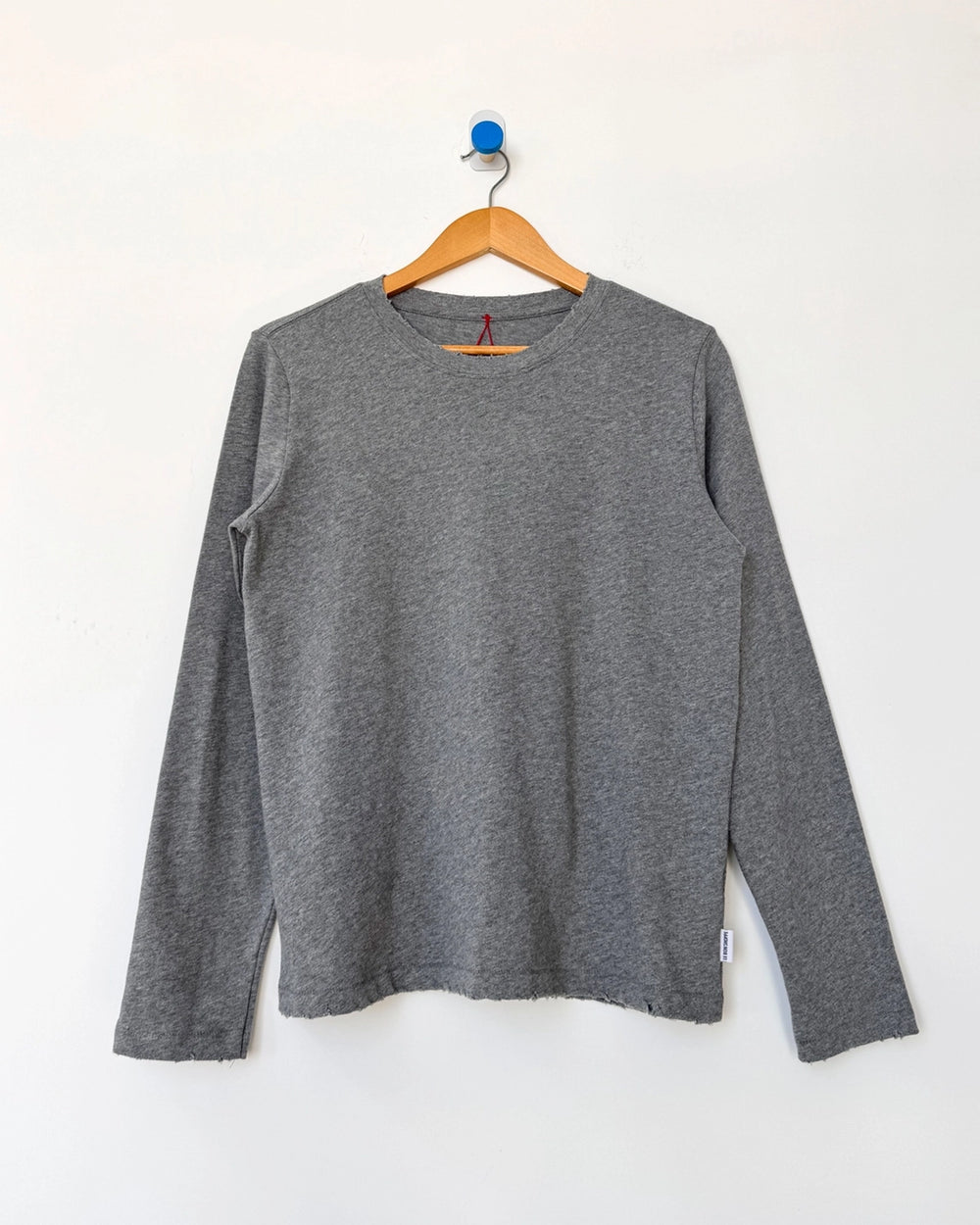 Everyday Long Sleeve Tee