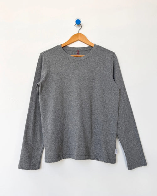 Everyday Long Sleeve Tee