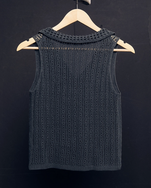 The Summer Sweater Top