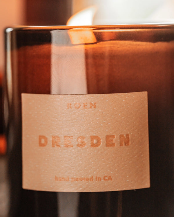 Dresden by Roen