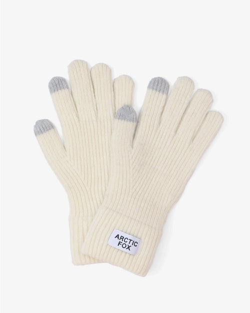 Recycled Bottle Gloves