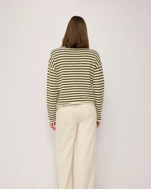 The Cecelia Cardigan
