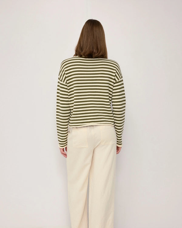 The Cecelia Cardigan