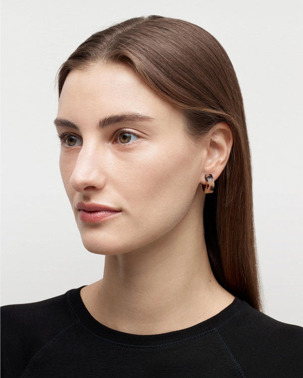 Muse Hoops by Machete