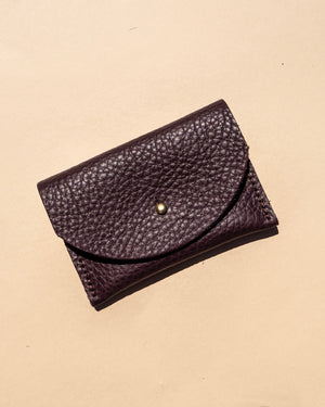 Cowhide & Leather Card Holders by Primecut