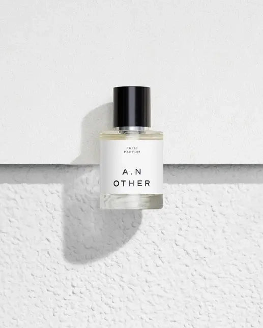 Ginger Tonic - 50ml Perfume by A. N. OTHER