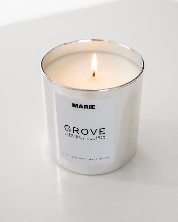 GROVE CANDLE