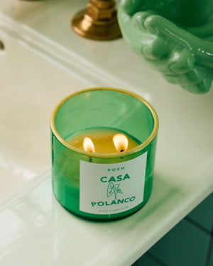 Casa Polanco by Roen