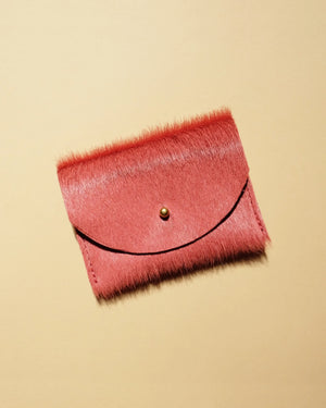 Cowhide & Leather Card Holders by Primecut