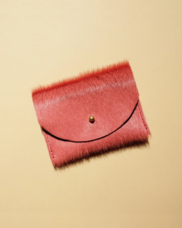 Cowhide & Leather Card Holders by Primecut