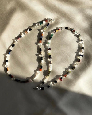 Palette Necklace