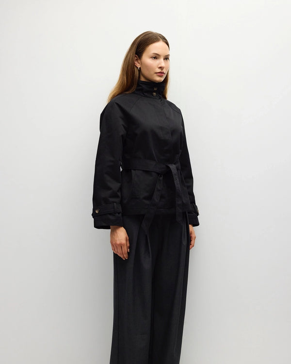 The Christina Jacket