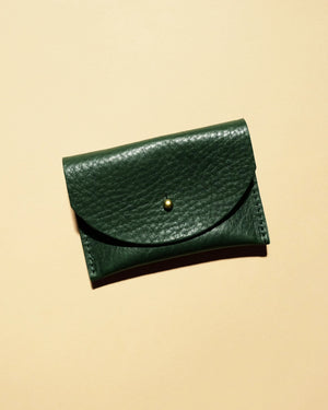 Cowhide & Leather Card Holders by Primecut