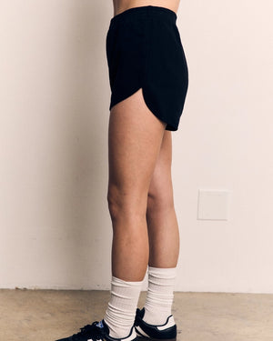 The Organic Cotton Dolphin Shorts