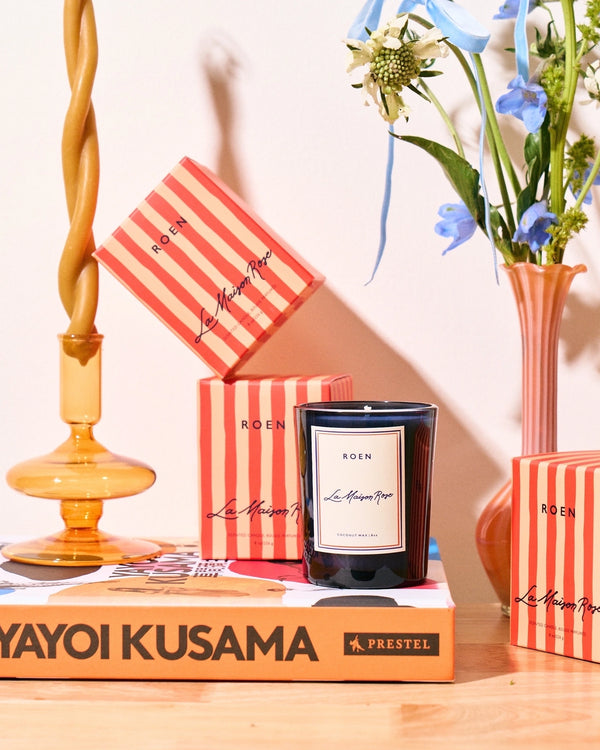 La Maison Rose by Roen