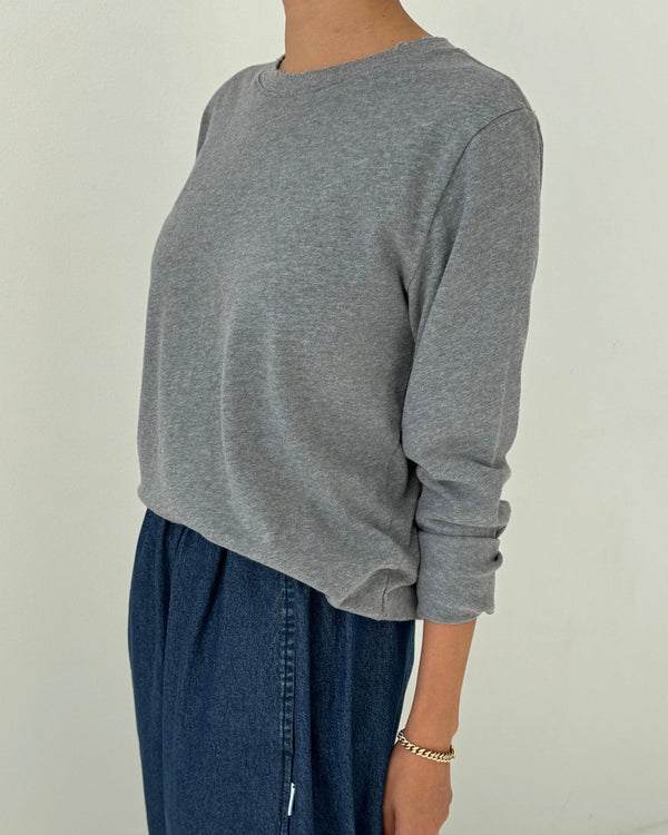 Everyday Long Sleeve Tee