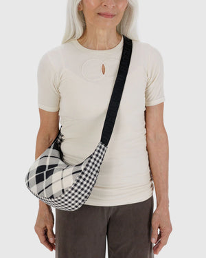 Small Crescent Bag - BAGGU