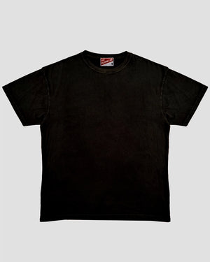 The Cotton Oversized Jersey T-Shirt