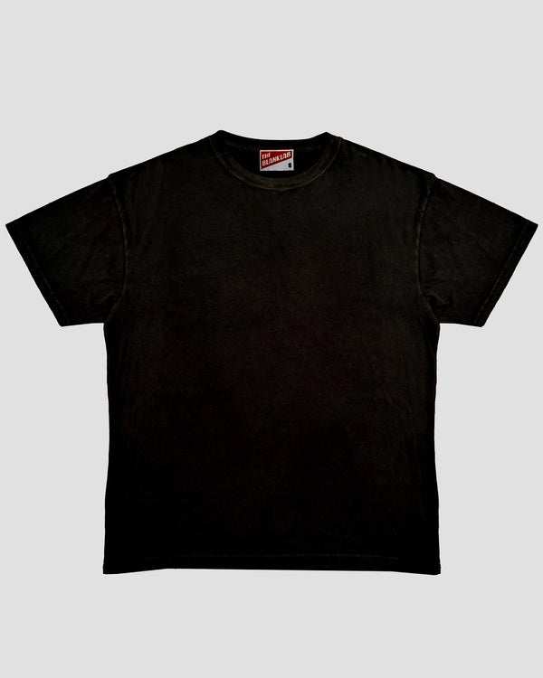 The Cotton Oversized Jersey T-Shirt