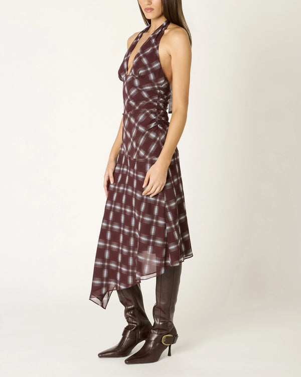 Salvatore Dress