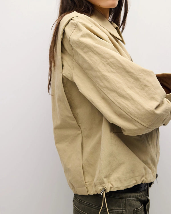 The Ronny Jacket