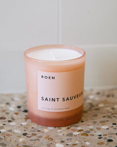 Saint Sauveur by Roen