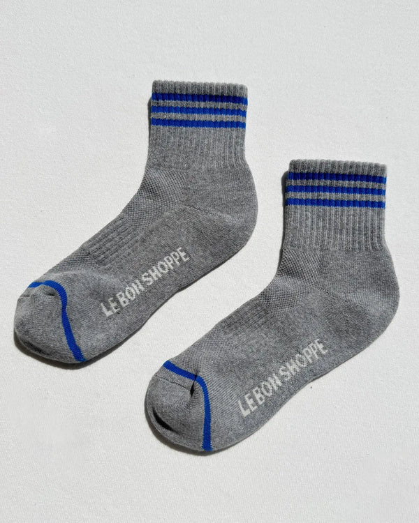 Girlfriend Socks