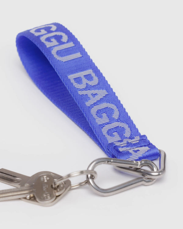 Logo Keychain - BAGGU