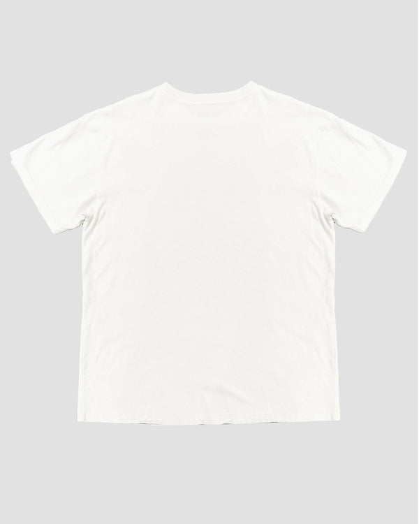 The Cotton Oversized Jersey T-Shirt