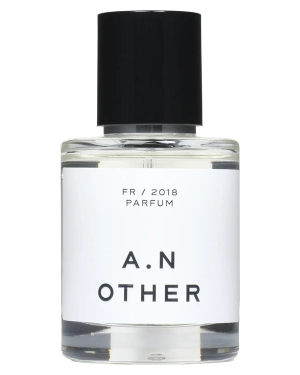 Ginger Tonic - 50ml Perfume by A. N. OTHER