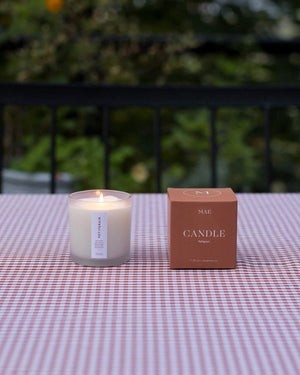MAE CANDLES
