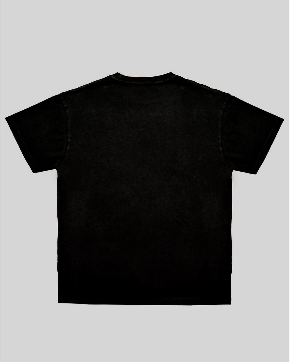 The Cotton Oversized Jersey T-Shirt