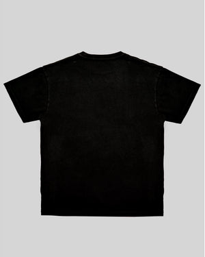 The Cotton Oversized Jersey T-Shirt