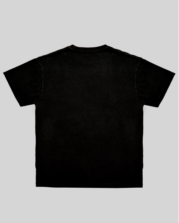 The Cotton Oversized Jersey T-Shirt