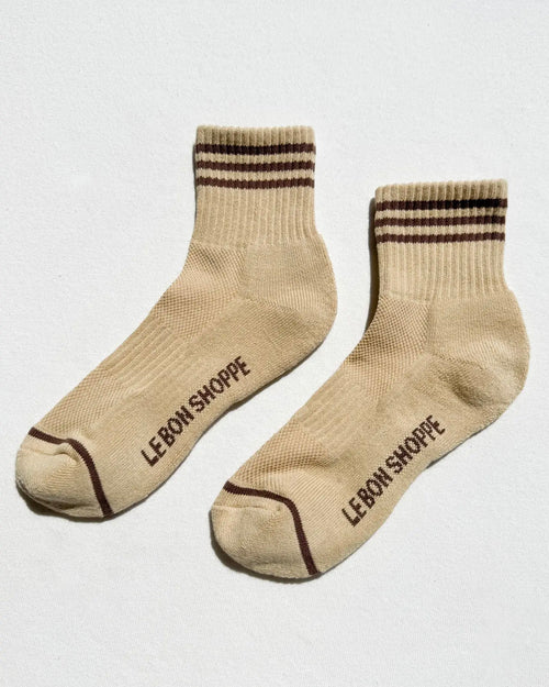 Girlfriend Socks