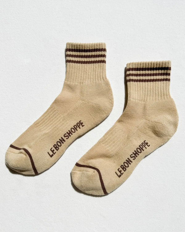 Girlfriend Socks