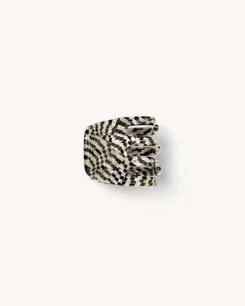 Machete Claw Clips - Mini