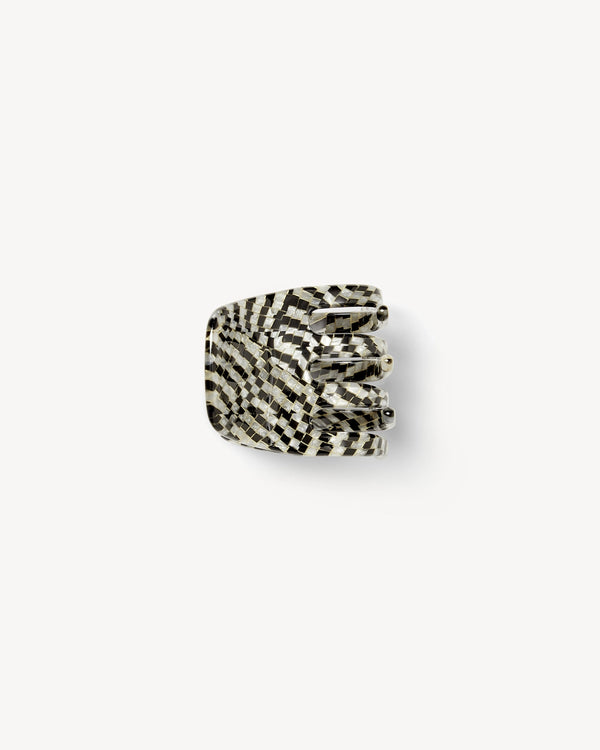 Machete Claw Clips - Mini