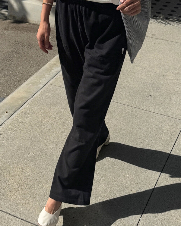 Soft Jersey Terra Pants
