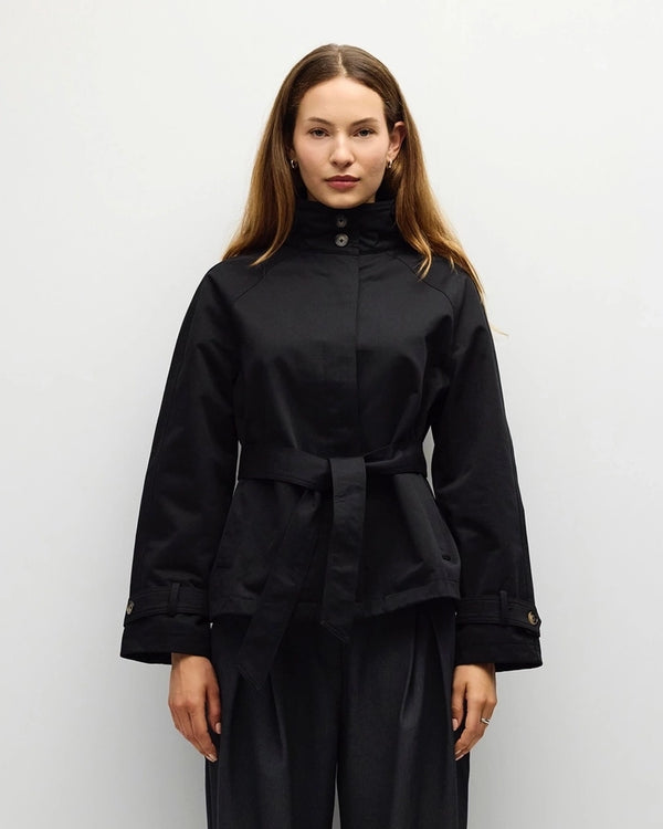 The Christina Jacket