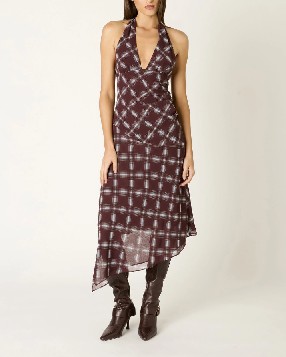 DRESSES + JUMPSUITS