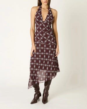 Salvatore Dress