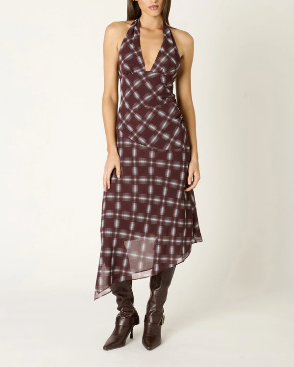 Salvatore Dress