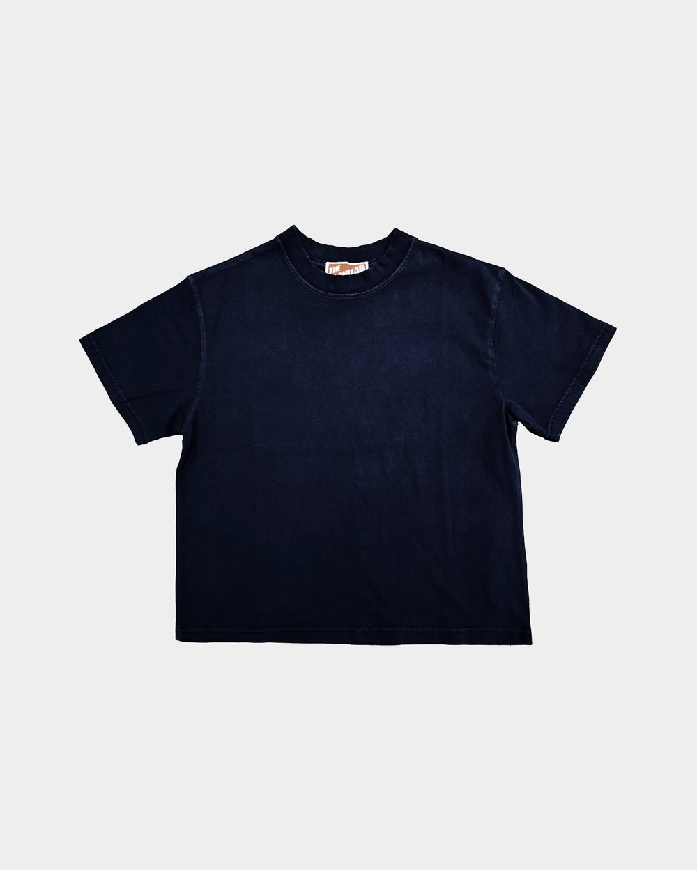The Cotton Tee