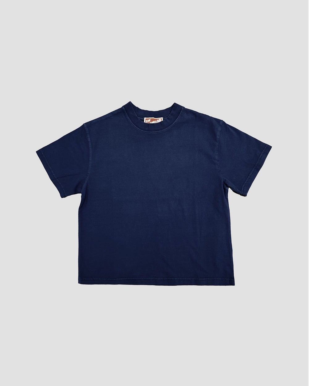 The Cotton Tee