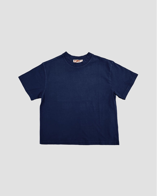 The Cotton Tee