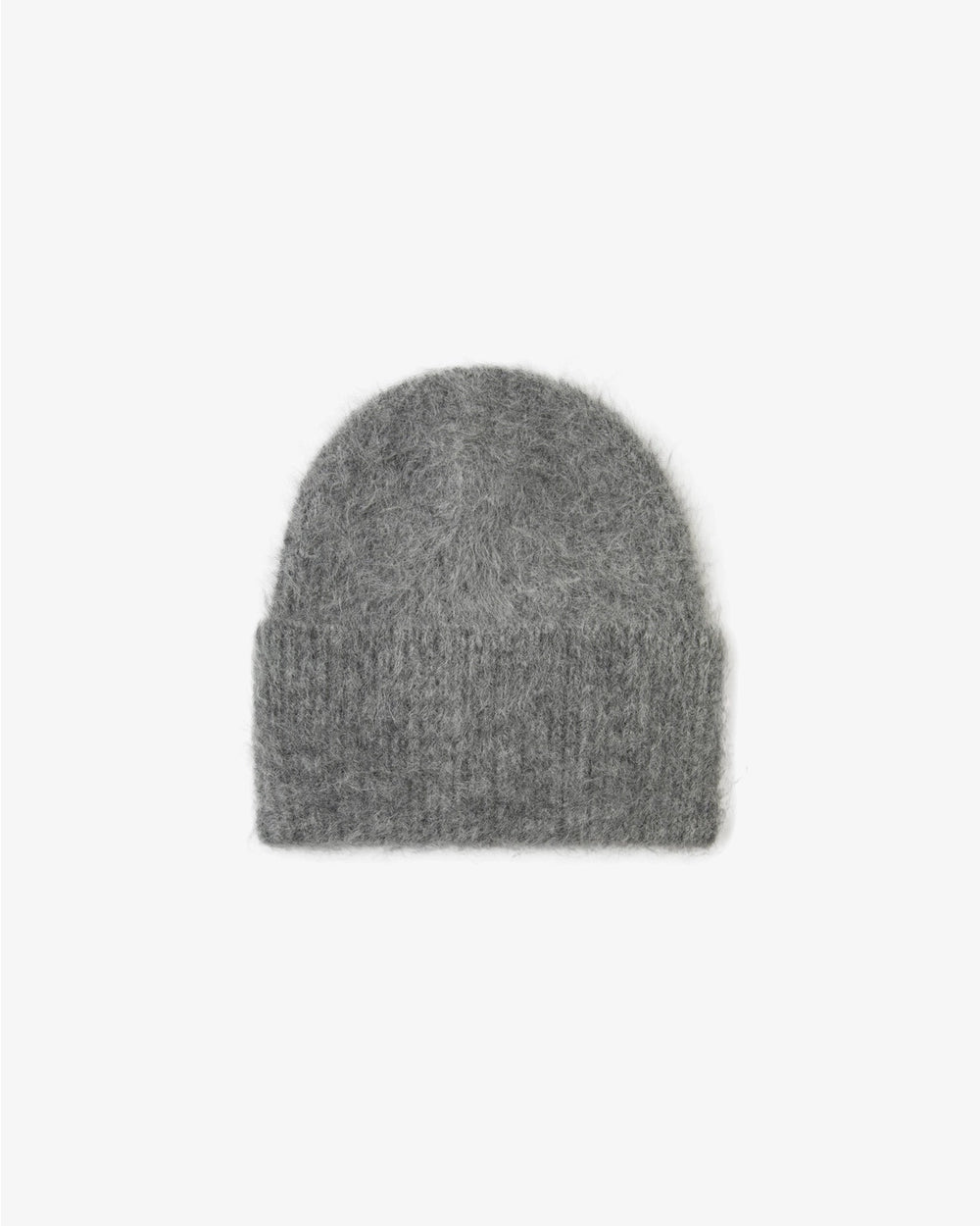 The Alpaca Beanie