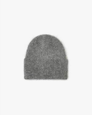 The Alpaca Beanie