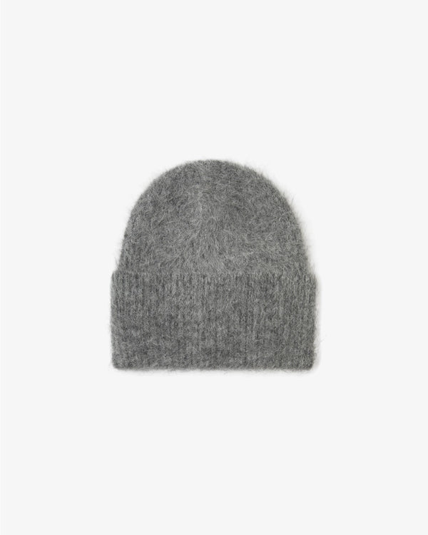 The Alpaca Beanie